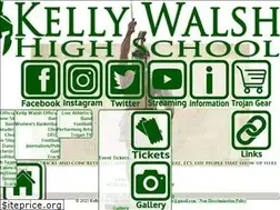 Sites similar to kellywalsh.org