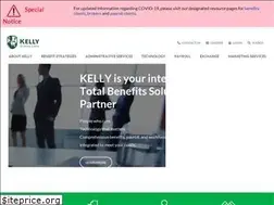 Sites similar to kellyway.com