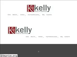 Sites similar to kellywealth.com.au