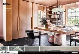 Sites similar to kellywearstler.com