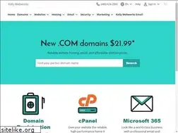 Sites similar to kellywebworks.net