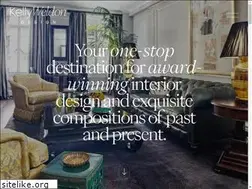 Sites similar to kellyweldon.com