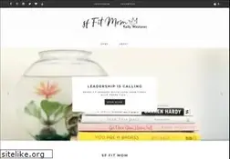 Sites similar to kellywestover.com