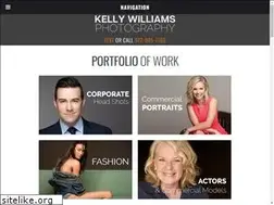 Sites similar to kellywilliamsphotography.com