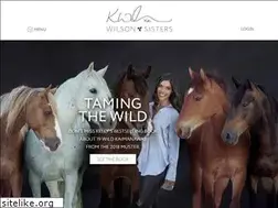 Sites similar to kellywilson.nz