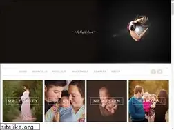 Sites similar to kellywilsonphotography.com