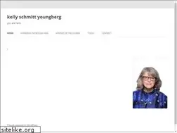Sites similar to kellyyoungberg.com