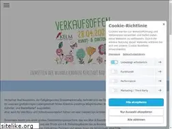 Sites similar to kelm-badnauheim.de