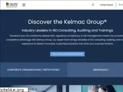 Sites similar to kelmacgroup.com