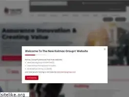 Sites similar to kelmacinternational.com