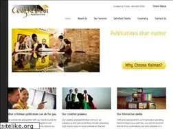 Sites similar to kelman.ca