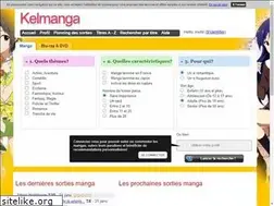 Sites similar to kelmanga.com