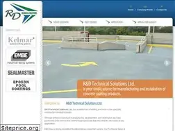 Sites similar to kelmar.ca