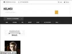 Sites similar to kelme.com.np