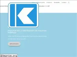 Sites similar to kelmer.com.ar