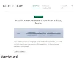 Sites similar to kelmond.com