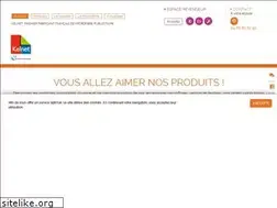 Sites similar to kelnet-communication.com