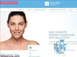 Sites similar to kelo-cote.co.uk