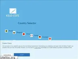 Sites similar to kelo-cote.com