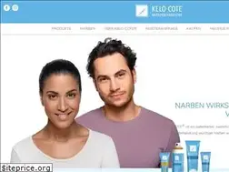 Sites similar to kelo-cote.de