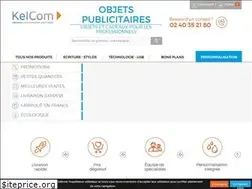 Sites similar to kelobjets.com