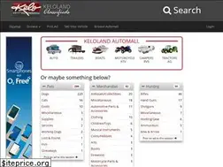 Sites similar to keloclassifieds.com
