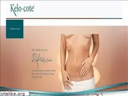 Sites similar to kelocote.com.br