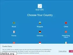Sites similar to kelocote.com