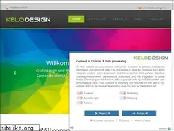 Sites similar to kelodesign.de