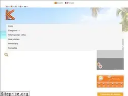 Sites similar to keloke-samana.com
