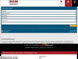 Sites similar to kelolandautomall.com