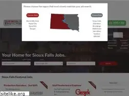 Sites similar to kelolandemployment.com