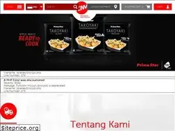 Sites similar to kelolaniaga.com