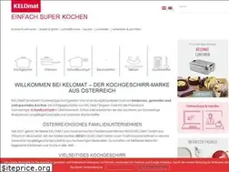 Sites similar to kelomat.de