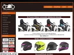 Sites similar to kelomotor.hu