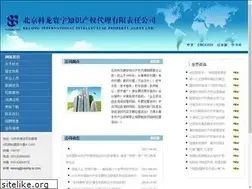 Sites similar to kelong-ip.com