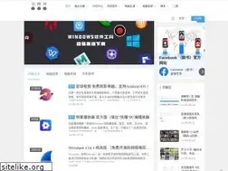 Sites similar to kelongwo.com