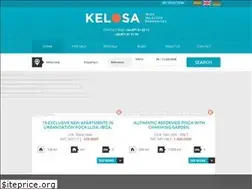 Sites similar to kelosa.com