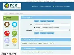 Sites similar to kelowna.cioc.ca