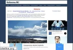 Sites similar to kelownabc.com