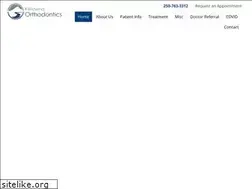 Sites similar to kelownabraces.ca