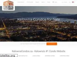 Sites similar to kelownacondos.ca