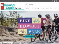 Sites similar to kelownacycle.ca
