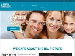 Sites similar to kelownadentalsolutions.ca