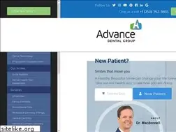 Sites similar to kelownadentistry.com