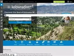 Sites similar to kelownadirect.info