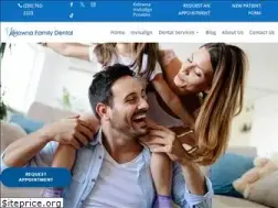 Sites similar to kelownafamilydental.ca