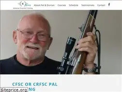Sites similar to kelownafirearmstraining.ca