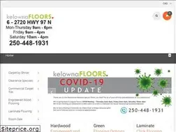 Sites similar to kelownafloors.ca