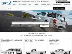 Sites similar to kelownaford.com